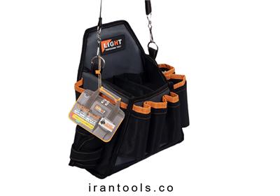کیف ابزار کمری LB 3031