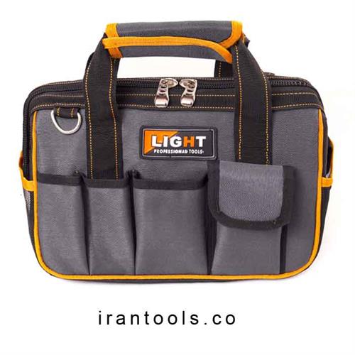 کیف ابزار 30 سانتی 5