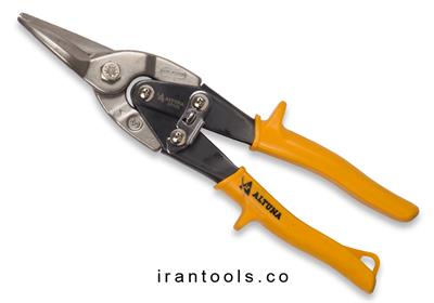 قیچی ورق بر 6810 مسقیم بر آلتونا