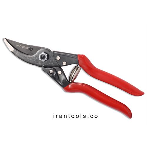 قیچی باغبانی لایت مدل JH-615