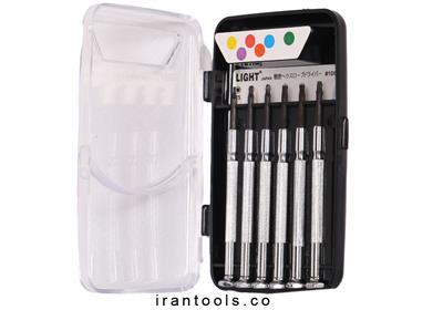 پیچ گوشتی موبایلی 1068