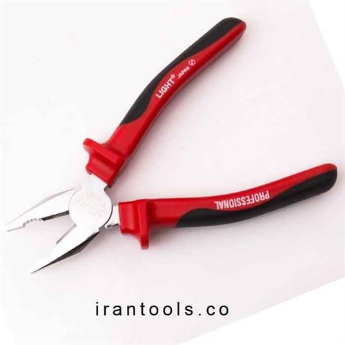 انبردست کوچک 3