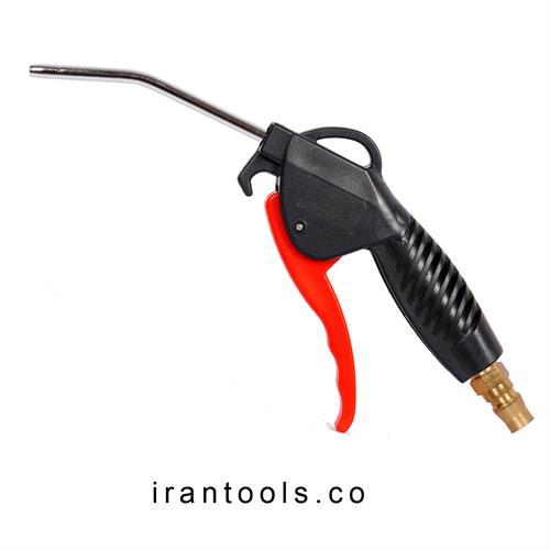 تفنگ بادپاش 3