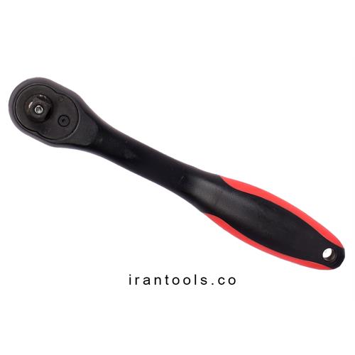 دسته جغجغه ۷۲ دنده بدنه کامپوزیت