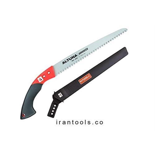 اره هرس غلاف دار 33 سانتی آلتونا Altuna J423