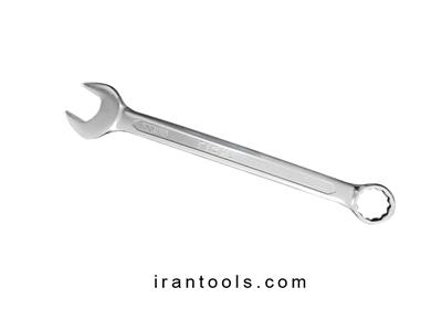 آچار یکسر رینگ لایت