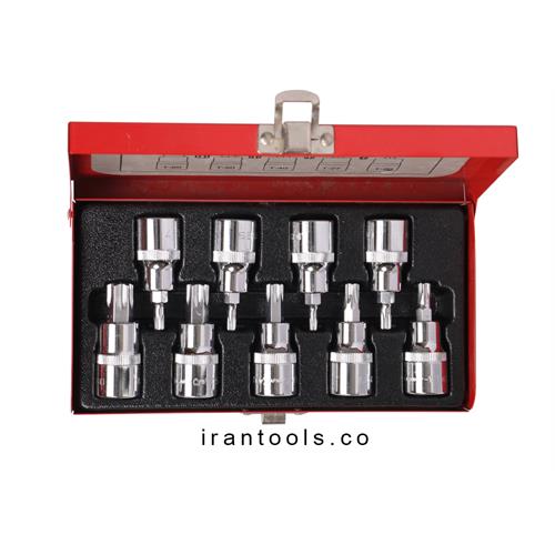 جعبه بکس ستاره ای 2019