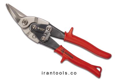 قیچی ورق بر 6820 چپ بر آلتونا