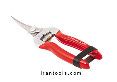 قیچی میوه چین لایت AS 803