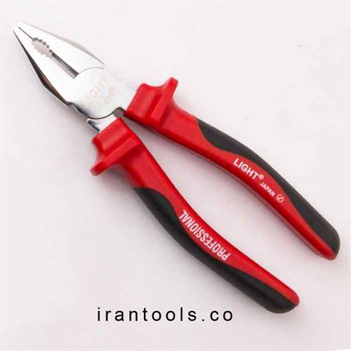 انبردست کوچک 2