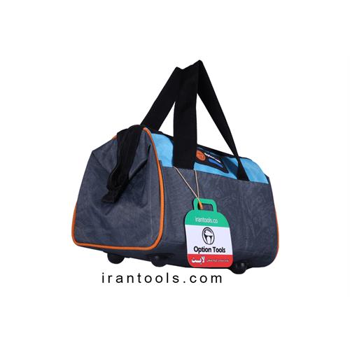 کیف ابزار آپشن لایت OPB