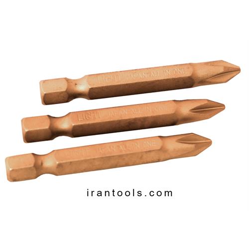 نوک پیچ گوشتی PD 5300 لایت