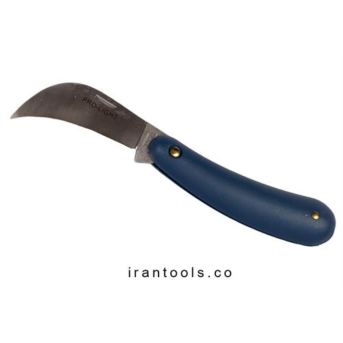 چاقو پیوند زنی لایت مدل 012-A