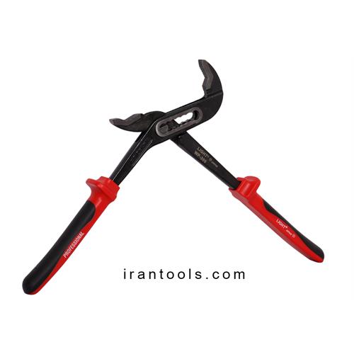 انبر کلاغی لایت 12 اینچ مدل WP-300