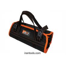 کیف ابزار 5 ستاره  لایت LB-3648