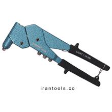 انبر پرچ کله گردان لایت