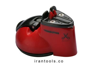 قیچی و چاقو تیز کن لایت JH 016-N