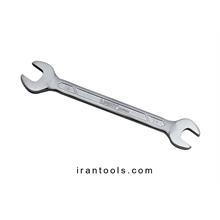 آچار دو سر تخت لایت