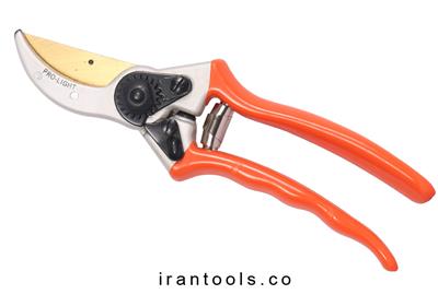 قیچی هرس  تیغ تیتانیومJH-730T لایت ژاپن