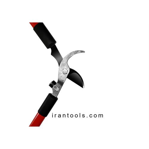 قیجی باغبانی شاخه زن  مدل 1001 سری اکو