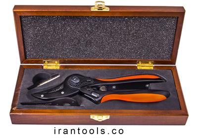 قیچی باغبانی لایت JH-7011W