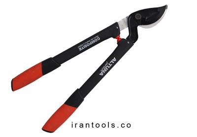 قیچی شاخه زن آلتونا Altuna J480-60