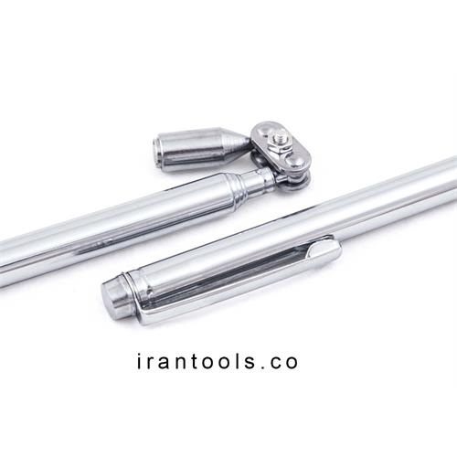 ست دو عددی میله مگنت به همراه آینهMG-680