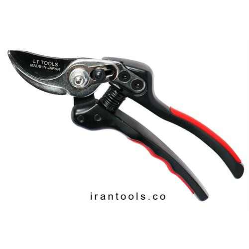 قیچی باغبانی لایت JH-7025CN