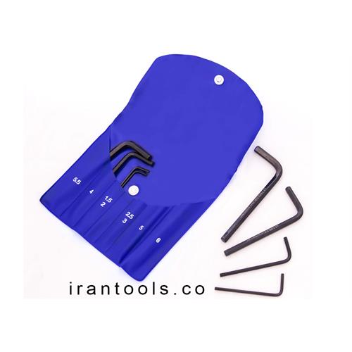 آلن کیفی کوتاه